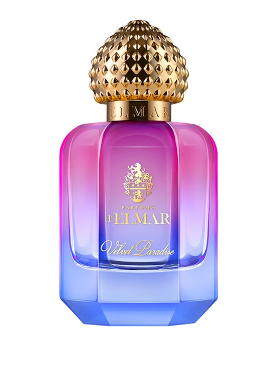 Obrázek produktu Parfums D'elmar Velvet Paradise Quintessence de Parfum 60 ml