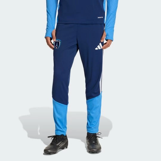 Obrázek produktu Paris FC Training Bottoms Adidas modrá