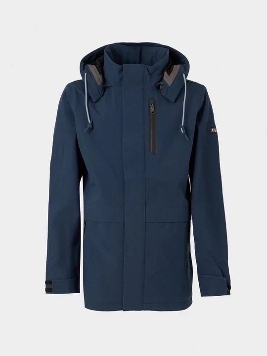 Obrázek produktu Parka Aigle tmavě modrá