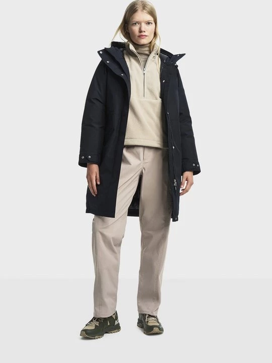 Obrázek produktu Parka Aigle černá