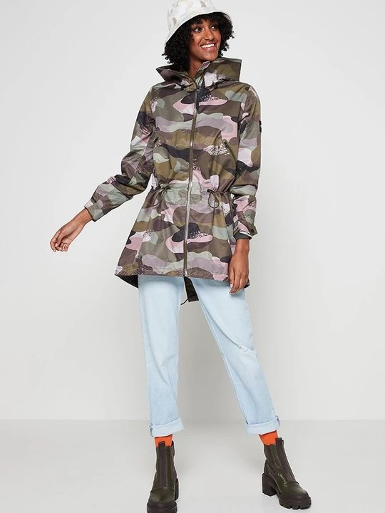 Obrázek produktu Parka Aigle khaki
