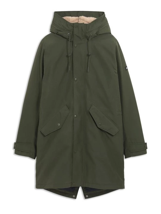 Obrázek produktu Parka Aigle tmavě zelená