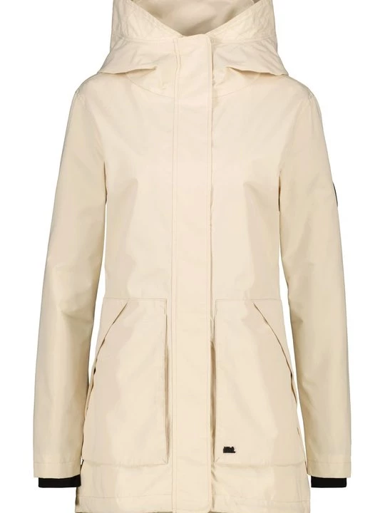 Obrázek produktu Parka ALIFE & Kickin béžová