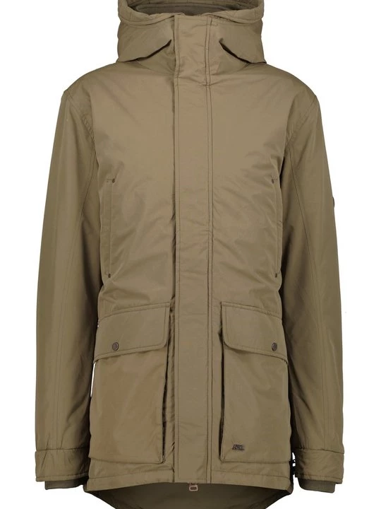 Obrázek produktu Parka ALIFE & Kickin modrá
