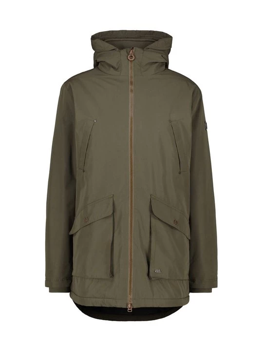 Obrázek produktu Parka ALIFE & Kickin modrá