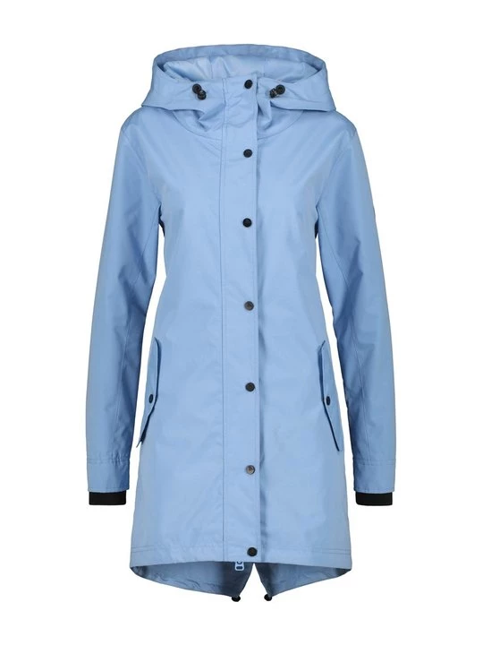 Obrázek produktu Parka ALIFE & Kickin světle modrá