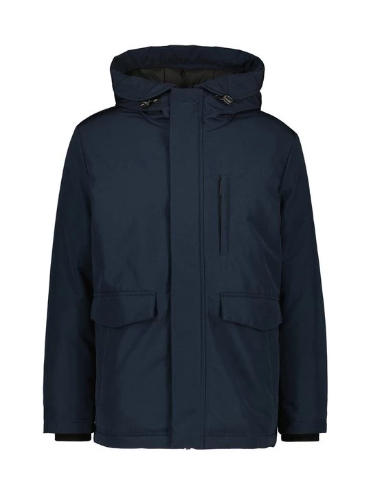 Obrázek produktu Parka ALIFE & Kickin tmavě modrá