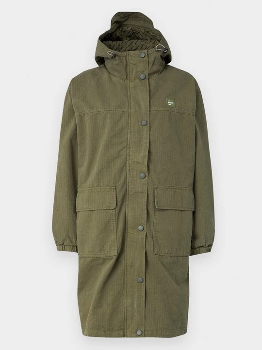 Obrázek produktu Parka American Vintage khaki