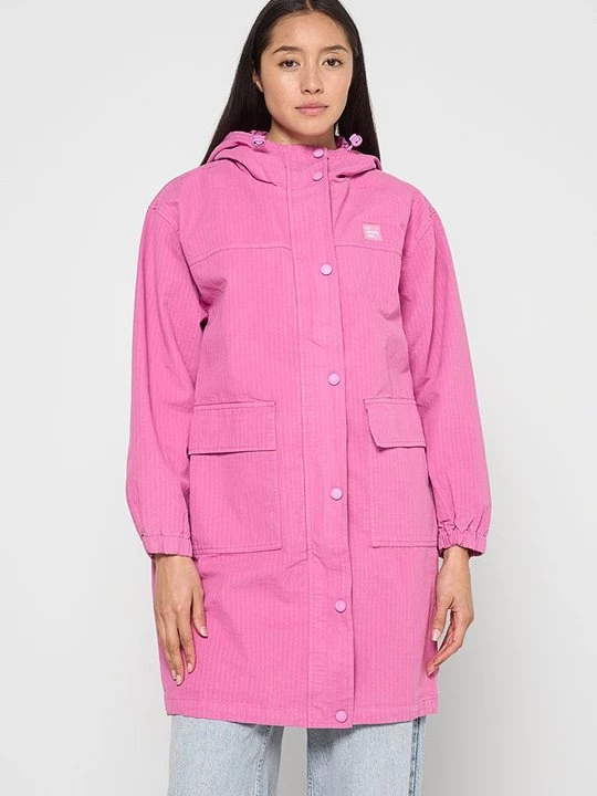 Obrázek produktu Parka American Vintage růžová