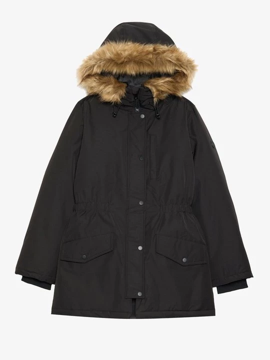 Obrázek produktu Parka Anna Field černá