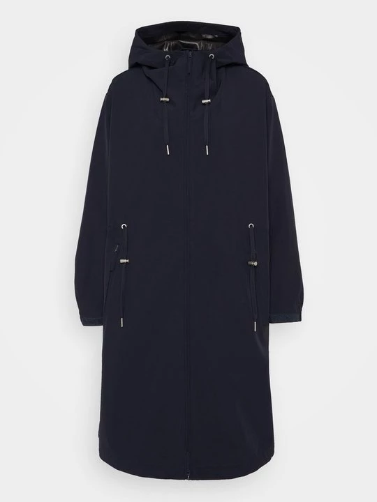 Obrázek produktu Parka Armani Exchange tmavě modrá