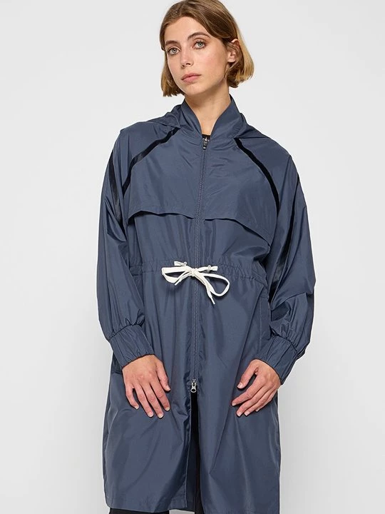 Obrázek produktu Parka Asics modrošedá