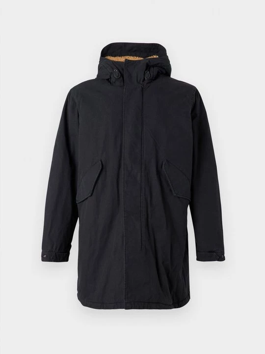 Obrázek produktu Parka Aspesi tmavě modrá
