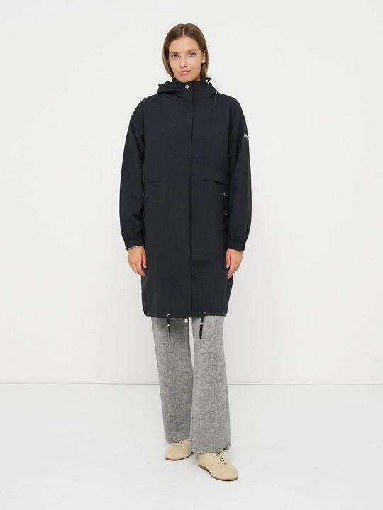 Obrázek produktu Parka Barbour černá