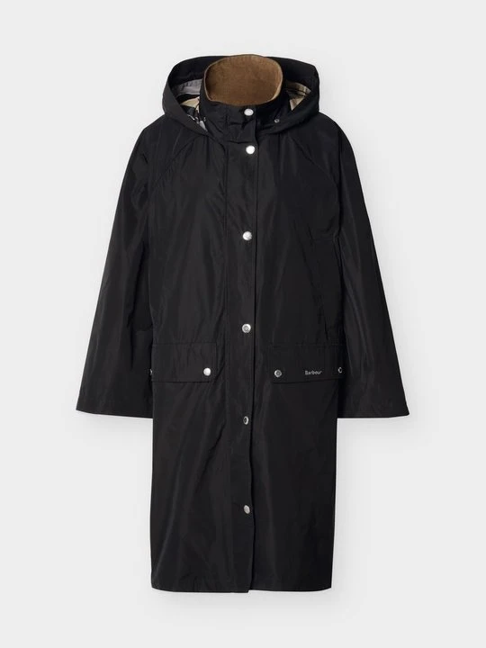 Obrázek produktu Parka Barbour černá