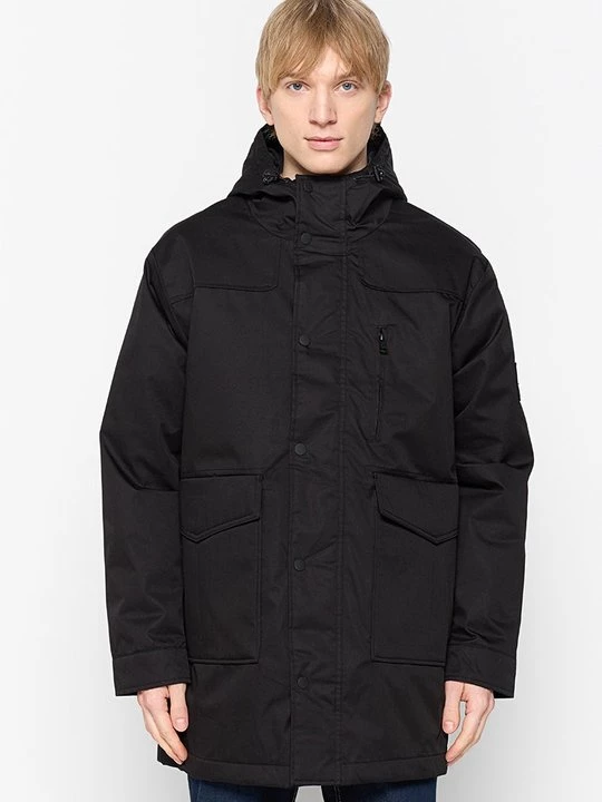 Obrázek produktu Parka Ben Sherman černá