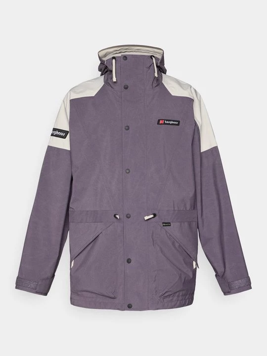 Obrázek produktu Parka Berghaus lila