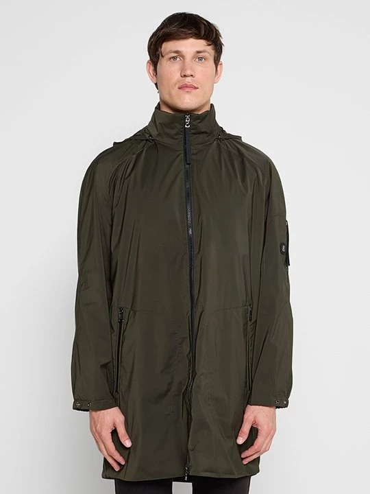 Obrázek produktu Parka Bogner olivová
