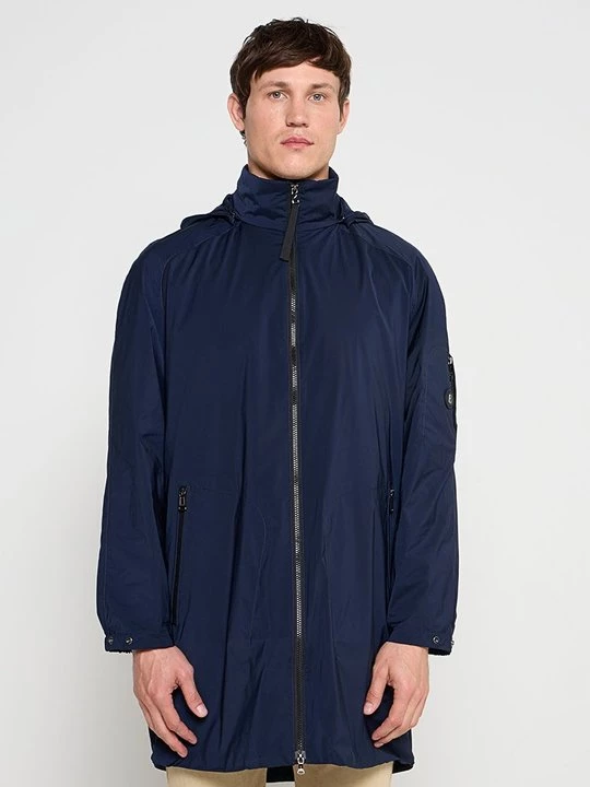 Obrázek produktu Parka Bogner tmavě modrá