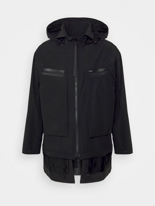 Obrázek produktu Parka C.O.L černá