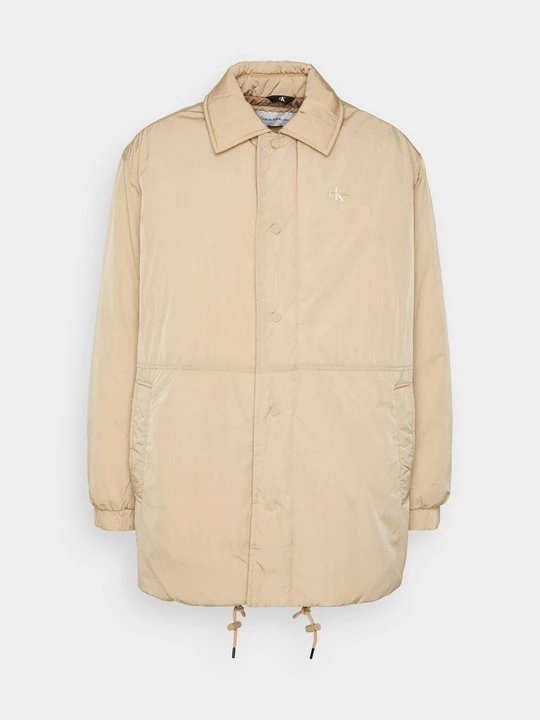 Obrázek produktu Parka Calvin Klein Jeans béžová