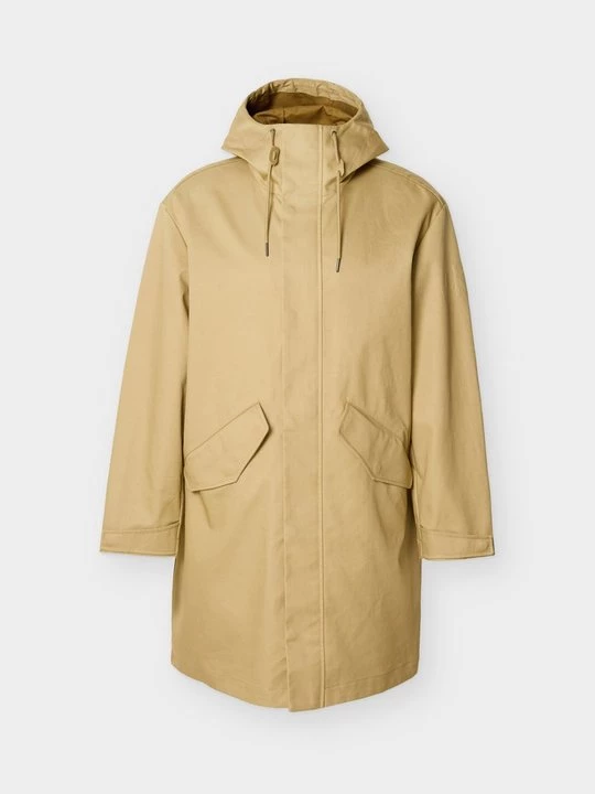 Obrázek produktu Parka Calvin Klein Jeans písková