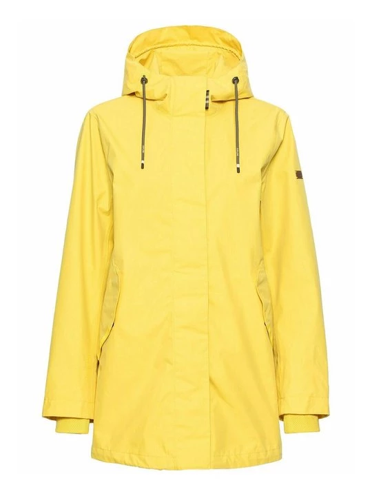 Obrázek produktu Parka Camel Active žlutá