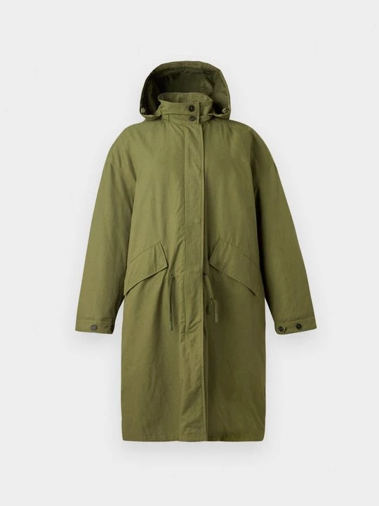 Obrázek produktu Parka closed