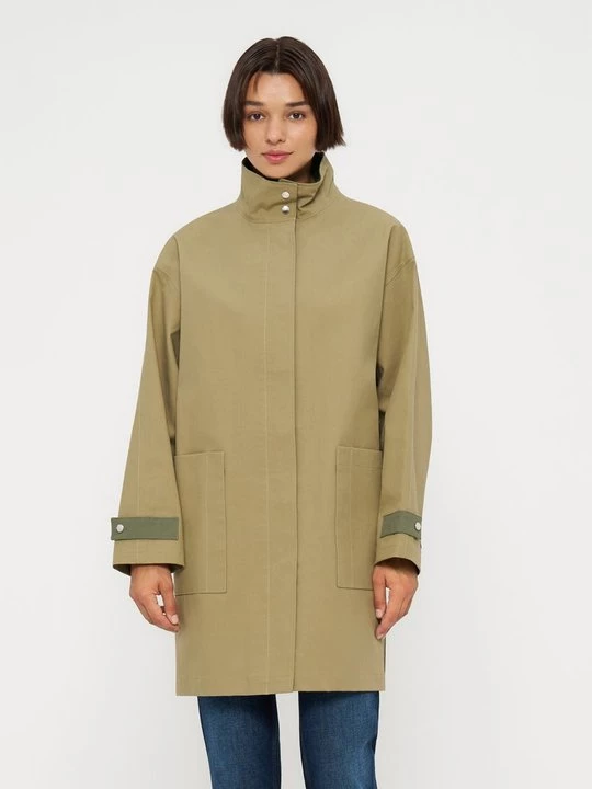 Obrázek produktu Parka Closed