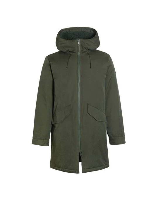 Obrázek produktu Parka CLOSURE London zelená