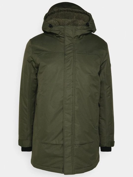 Obrázek produktu Parka CMP zelená