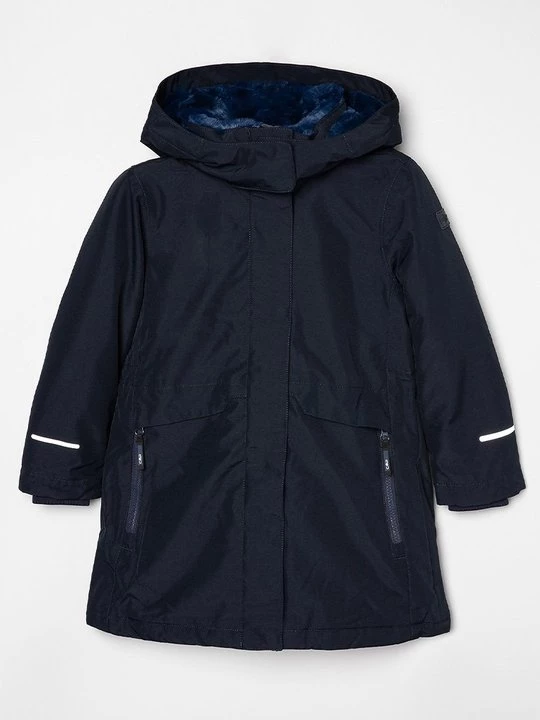 Obrázek produktu Parka CMP modrá