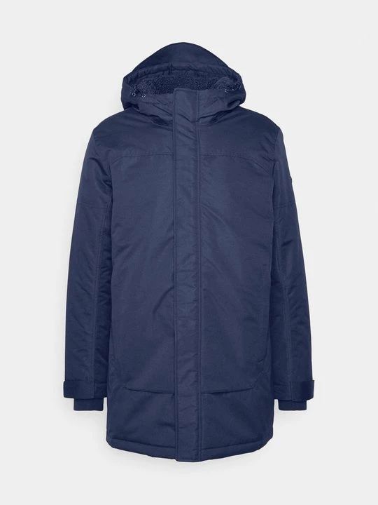 Obrázek produktu Parka CMP tmavě modrá