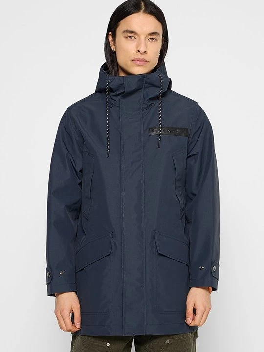 Obrázek produktu Parka Coach tmavě modrá