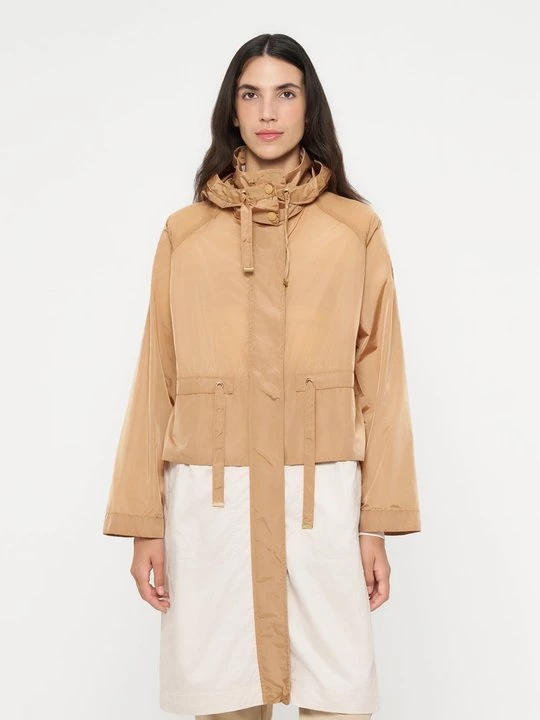 Obrázek produktu Parka Colmar světle hnědá