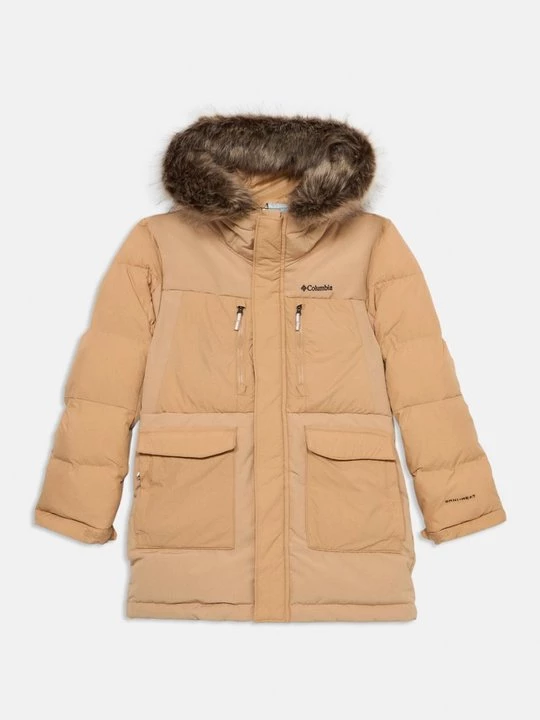 Obrázek produktu Parka Columbia béžová