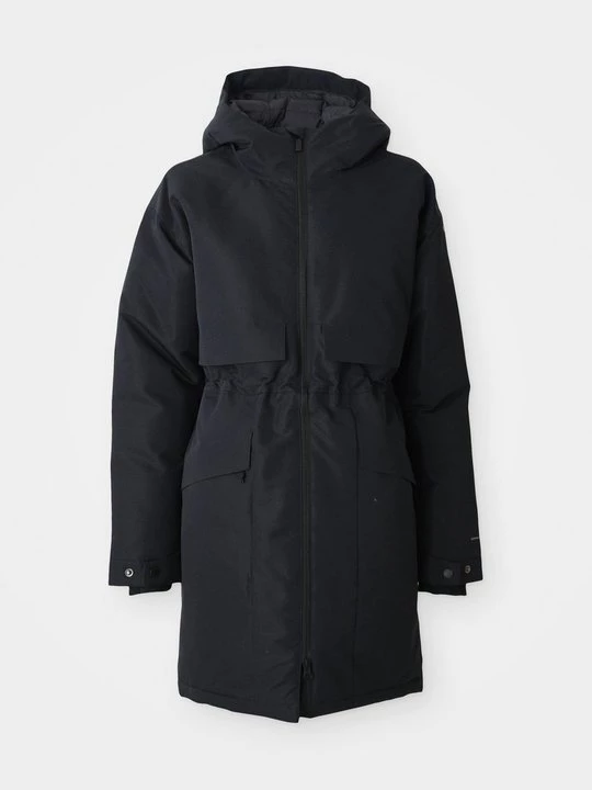 Obrázek produktu Parka Columbia černá