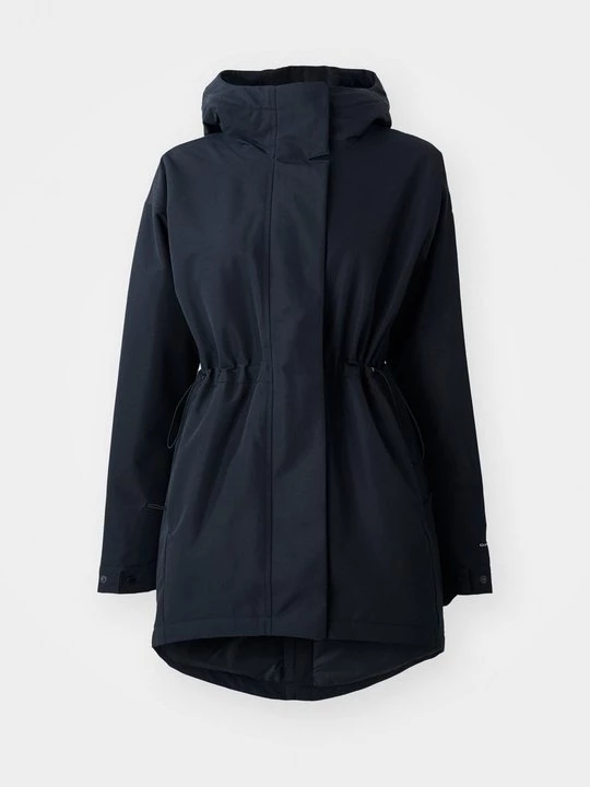 Obrázek produktu Parka Columbia černá