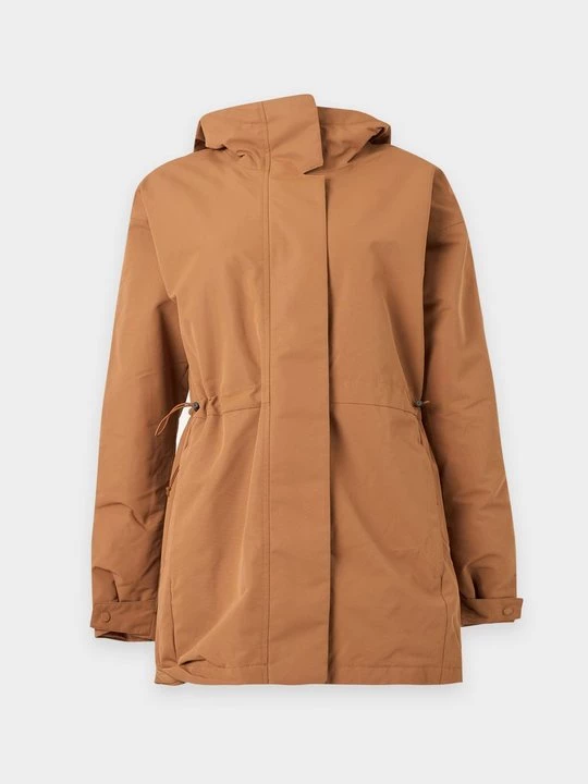 Obrázek produktu Parka Columbia hnědá