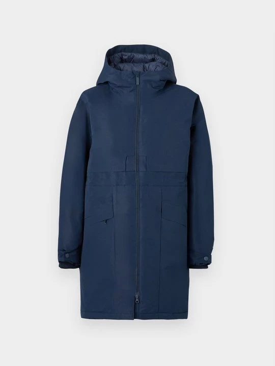 Obrázek produktu Parka Columbia tmavě modrá