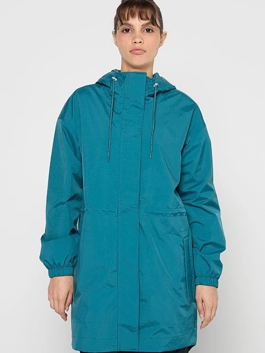 Obrázek produktu Parka Columbia zelená