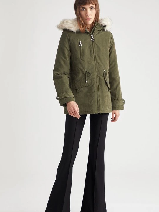 Obrázek produktu Parka DeFacto khaki