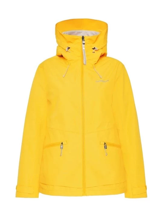 Obrázek produktu Parka Didriksons žlutá