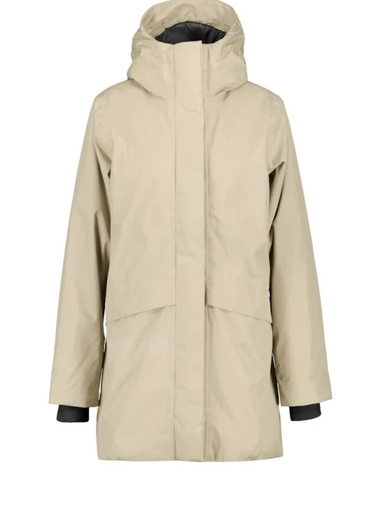 Obrázek produktu Parka Didriksons béžová