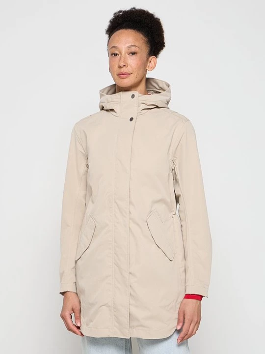 Obrázek produktu Parka Didriksons béžová