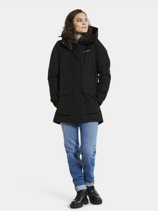 Obrázek produktu Parka Didriksons černá