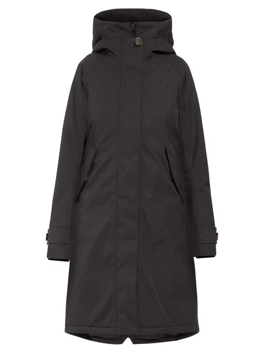 Obrázek produktu Parka Didriksons černá