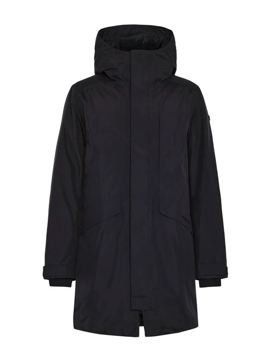 Obrázek produktu Parka Didriksons černá