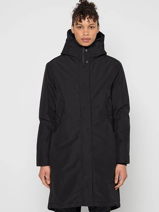 Obrázek produktu Parka Didriksons černá