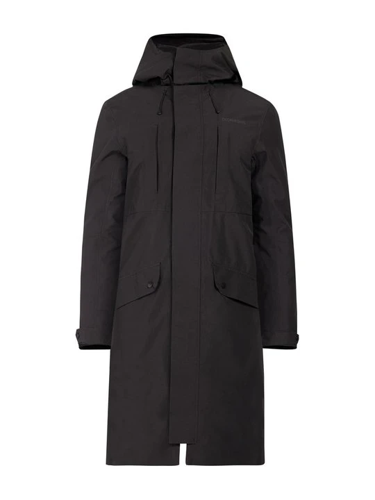 Obrázek produktu Parka Didriksons černá